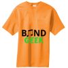 Core Blend Pocket Tee Thumbnail