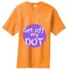 Core Blend Pocket Tee Thumbnail