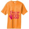Core Blend Pocket Tee Thumbnail