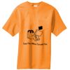 Core Blend Pocket Tee Thumbnail