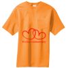 Core Blend Pocket Tee Thumbnail