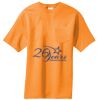 Core Blend Pocket Tee Thumbnail