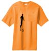 Core Blend Pocket Tee Thumbnail