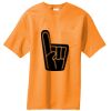 Core Blend Pocket Tee Thumbnail