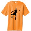 Core Blend Pocket Tee Thumbnail