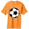 Core Blend Pocket Tee Thumbnail