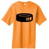 Core Blend Pocket Tee Thumbnail