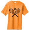 Core Blend Pocket Tee Thumbnail