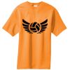 Core Blend Pocket Tee Thumbnail
