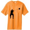 Core Blend Pocket Tee Thumbnail