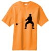 Core Blend Pocket Tee Thumbnail