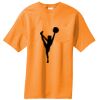 Core Blend Pocket Tee Thumbnail
