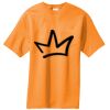 Core Blend Pocket Tee Thumbnail