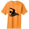 Core Blend Pocket Tee Thumbnail