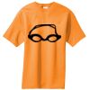 Core Blend Pocket Tee Thumbnail