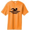 Core Blend Pocket Tee Thumbnail