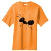 Core Blend Pocket Tee Thumbnail
