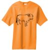 Core Blend Pocket Tee Thumbnail