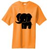Core Blend Pocket Tee Thumbnail