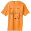 Core Blend Pocket Tee Thumbnail