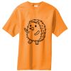 Core Blend Pocket Tee Thumbnail