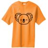 Core Blend Pocket Tee Thumbnail