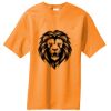 Core Blend Pocket Tee Thumbnail