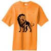 Core Blend Pocket Tee Thumbnail