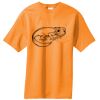 Core Blend Pocket Tee Thumbnail