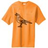 Core Blend Pocket Tee Thumbnail