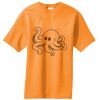 Core Blend Pocket Tee Thumbnail