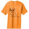 Core Blend Pocket Tee Thumbnail