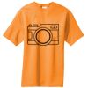 Core Blend Pocket Tee Thumbnail