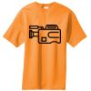 Core Blend Pocket Tee Thumbnail
