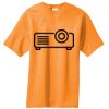 Core Blend Pocket Tee Thumbnail