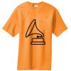 Core Blend Pocket Tee Thumbnail