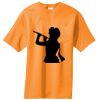 Core Blend Pocket Tee Thumbnail