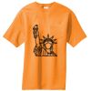 Core Blend Pocket Tee Thumbnail