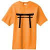 Core Blend Pocket Tee Thumbnail