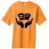Core Blend Pocket Tee Thumbnail