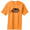 Core Blend Pocket Tee Thumbnail