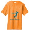 Core Blend Pocket Tee Thumbnail