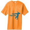 Core Blend Pocket Tee Thumbnail