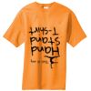 Core Blend Pocket Tee Thumbnail