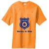 Core Blend Pocket Tee Thumbnail