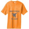 Core Blend Pocket Tee Thumbnail