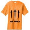 Core Blend Pocket Tee Thumbnail