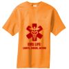 Core Blend Pocket Tee Thumbnail