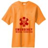 Core Blend Pocket Tee Thumbnail