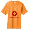 Core Blend Pocket Tee Thumbnail